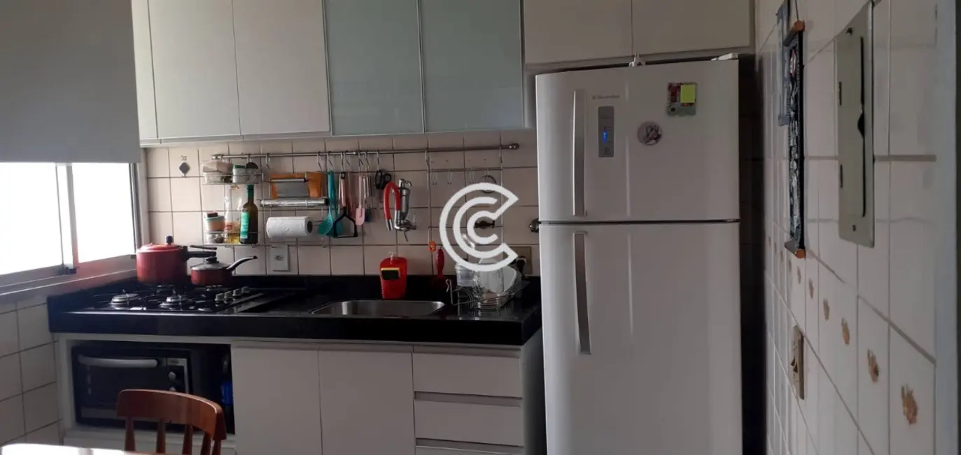 Apartamento com 2 quartos à venda, 39m2 em Jardim Paulicéia, Campinas - SP - imagem 6 Foto 6 de Apartamento com 2 quartos à venda, 39m2 em Jardim Paulicéia, Campinas - SP