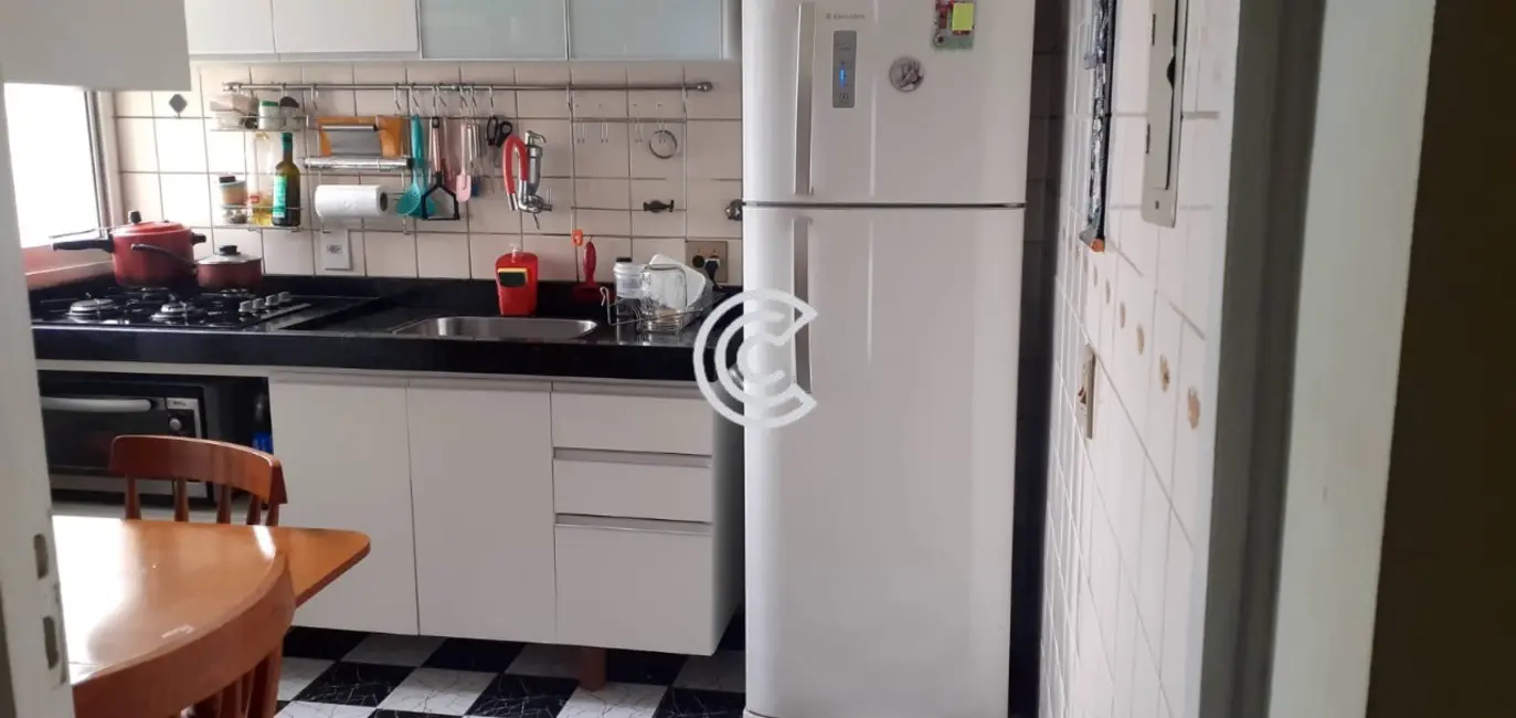 Apartamento com 2 quartos à venda, 39m2 em Jardim Paulicéia, Campinas - SP - imagem 8 Foto 8 de Apartamento com 2 quartos à venda, 39m2 em Jardim Paulicéia, Campinas - SP