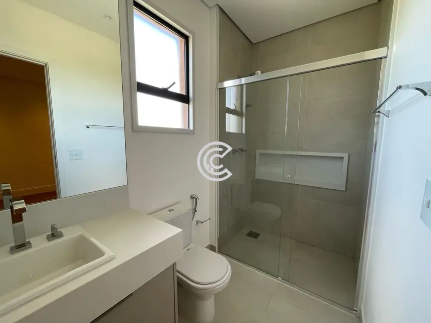 Foto 8 de Casa de Condomínio com 3 quartos à venda, 325m2 em Loteamento Santa Ana do Atibaia (Sousas), Campinas - SP