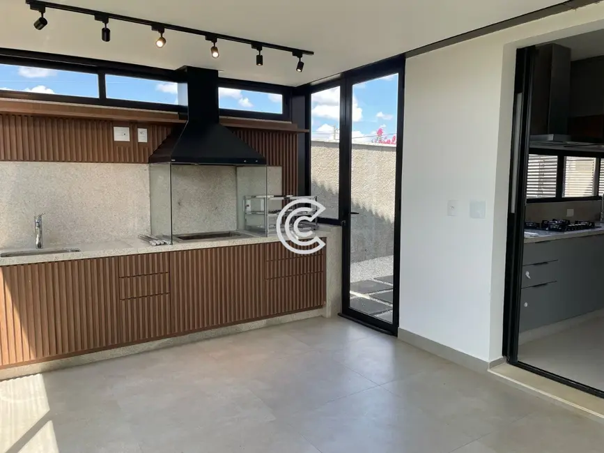 Foto 4 de Casa de Condomínio com 3 quartos à venda, 325m2 em Loteamento Santa Ana do Atibaia (Sousas), Campinas - SP