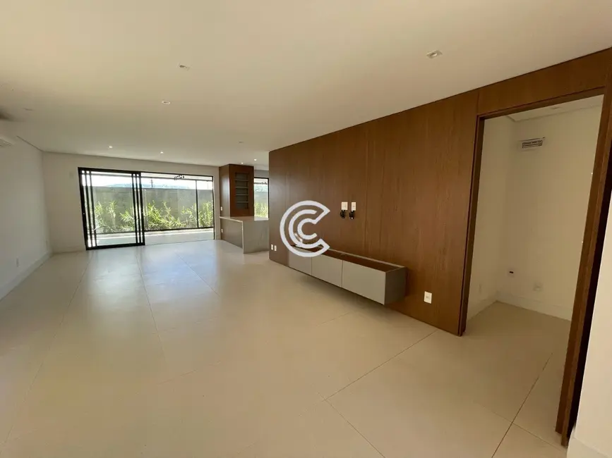 Foto 2 de Casa de Condomínio com 3 quartos à venda, 325m2 em Loteamento Santa Ana do Atibaia (Sousas), Campinas - SP