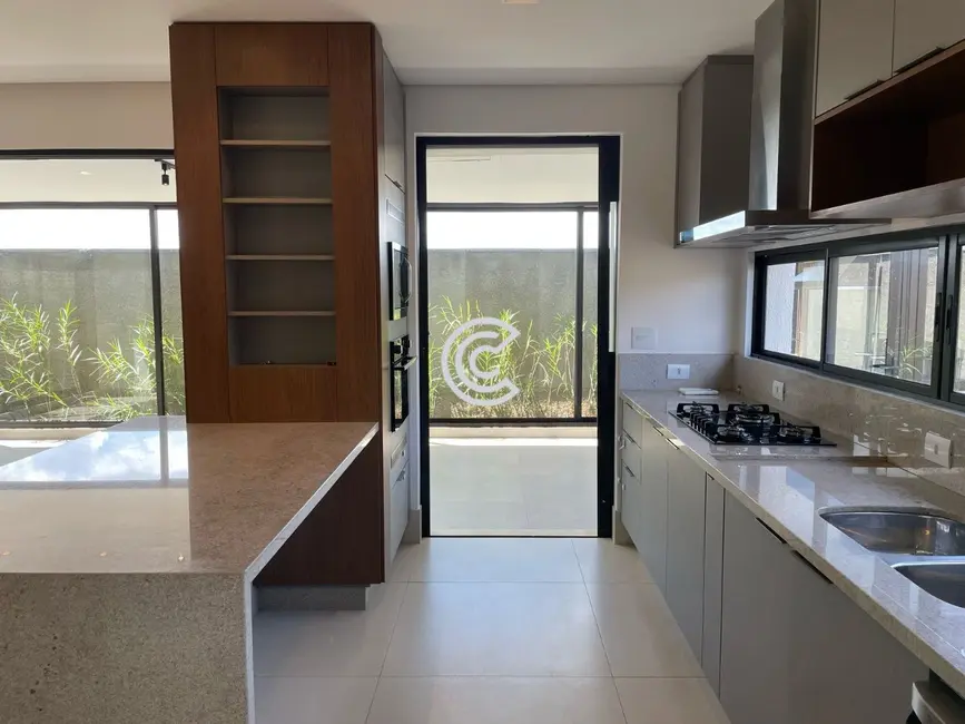 Foto 5 de Casa de Condomínio com 3 quartos à venda, 325m2 em Loteamento Santa Ana do Atibaia (Sousas), Campinas - SP