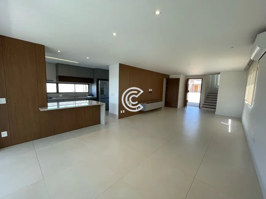 Foto 1 de Casa de Condomínio com 3 quartos à venda, 325m2 em Loteamento Santa Ana do Atibaia (Sousas), Campinas - SP