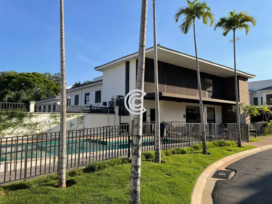 Foto 6 de Casa com 3 quartos à venda, 147m2 em Parque Nova Campinas, Campinas - SP