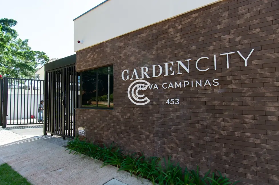 Foto 3 de Casa com 3 quartos à venda, 147m2 em Parque Nova Campinas, Campinas - SP