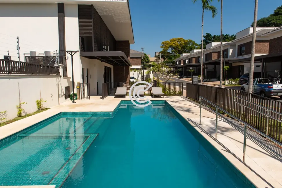 Foto 4 de Casa com 3 quartos à venda, 147m2 em Parque Nova Campinas, Campinas - SP