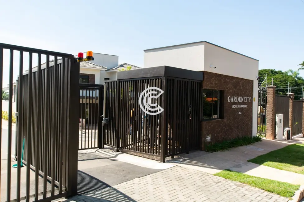 Foto 7 de Casa com 3 quartos à venda, 147m2 em Parque Nova Campinas, Campinas - SP