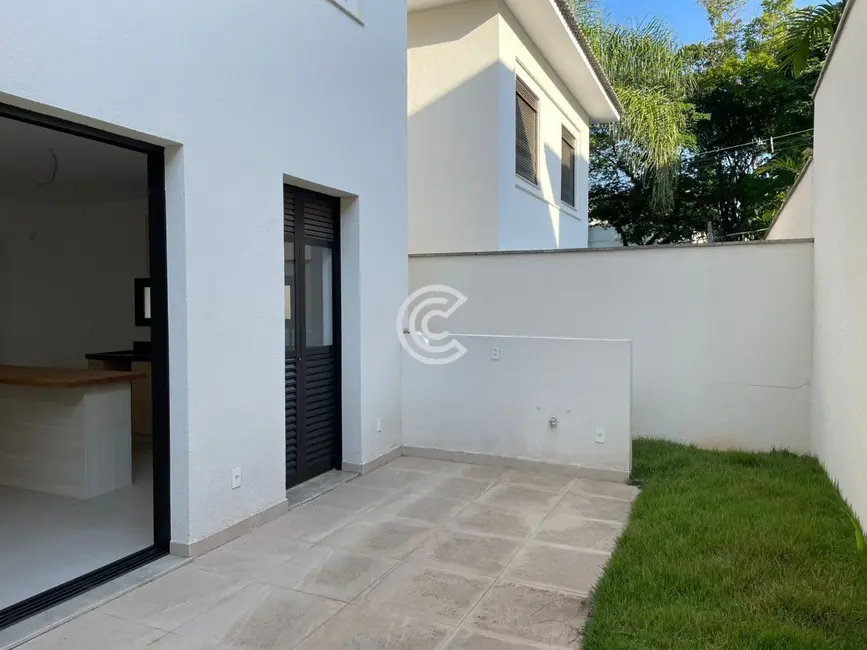 Foto 8 de Casa com 3 quartos à venda, 147m2 em Parque Nova Campinas, Campinas - SP