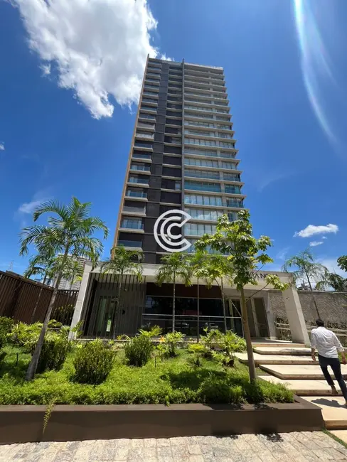 Foto 1 de Apartamento com 3 quartos à venda, 257m2 em Cambuí, Campinas - SP