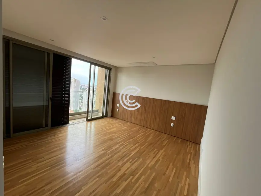 Apartamento com 3 quartos à venda, 257m2 em Cambuí, Campinas - SP - imagem 7 Foto 7 de Apartamento com 3 quartos à venda, 257m2 em Cambuí, Campinas - SP