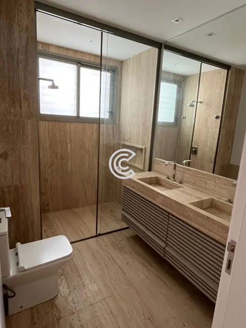 Apartamento com 3 quartos à venda, 257m2 em Cambuí, Campinas - SP - imagem 8 Foto 8 de Apartamento com 3 quartos à venda, 257m2 em Cambuí, Campinas - SP