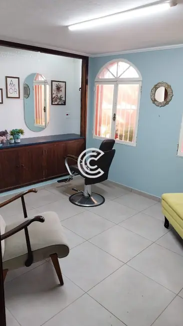 Foto 5 de Casa com 4 quartos à venda, 250m2 em Parque São Quirino, Campinas - SP