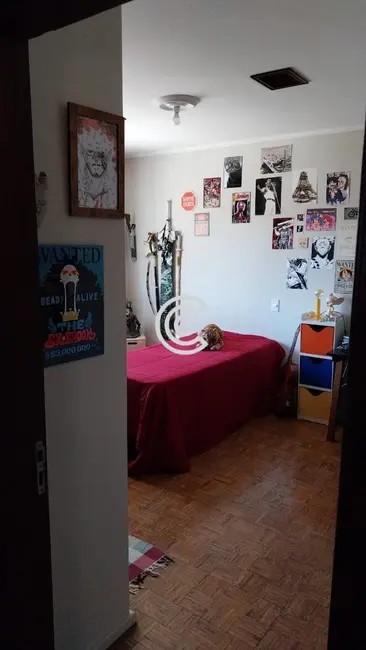 Foto 7 de Casa com 4 quartos à venda, 250m2 em Parque São Quirino, Campinas - SP