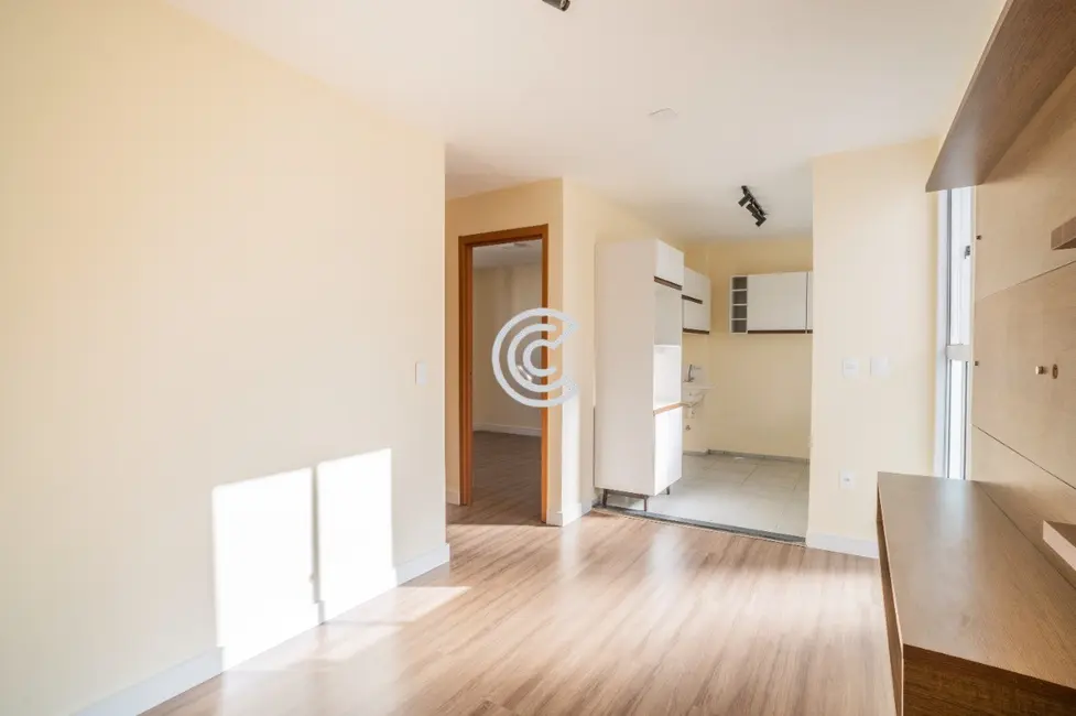 Apartamento com 2 quartos à venda, 41m2 em Jardim Esmeraldina, Campinas - SP - imagem 7 Foto 7 de Apartamento com 2 quartos à venda, 41m2 em Jardim Esmeraldina, Campinas - SP
