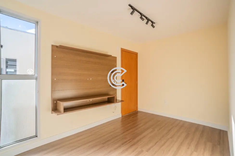 Apartamento com 2 quartos à venda, 41m2 em Jardim Esmeraldina, Campinas - SP - imagem 3 Foto 3 de Apartamento com 2 quartos à venda, 41m2 em Jardim Esmeraldina, Campinas - SP