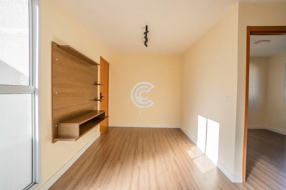 Apartamento com 2 quartos à venda, 41m2 em Jardim Esmeraldina, Campinas - SP - imagem 4 Foto 4 de Apartamento com 2 quartos à venda, 41m2 em Jardim Esmeraldina, Campinas - SP