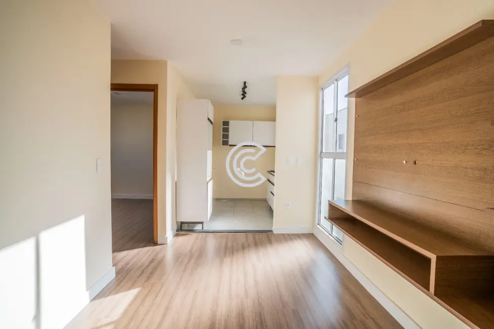 Apartamento com 2 quartos à venda, 41m2 em Jardim Esmeraldina, Campinas - SP - imagem 6 Foto 6 de Apartamento com 2 quartos à venda, 41m2 em Jardim Esmeraldina, Campinas - SP