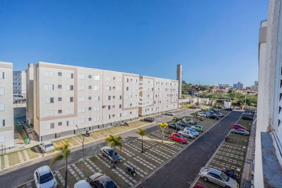 Apartamento com 2 quartos à venda, 41m2 em Jardim Esmeraldina, Campinas - SP - imagem 1 Foto 1 de Apartamento com 2 quartos à venda, 41m2 em Jardim Esmeraldina, Campinas - SP