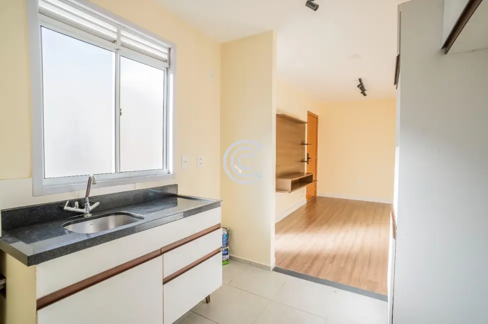 Apartamento com 2 quartos à venda, 41m2 em Jardim Esmeraldina, Campinas - SP - imagem 9 Foto 9 de Apartamento com 2 quartos à venda, 41m2 em Jardim Esmeraldina, Campinas - SP