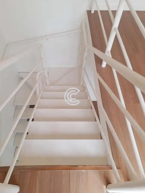 Apartamento com 3 quartos à venda, 154m2 em Mansões Santo Antônio, Campinas - SP - imagem 8 Foto 8 de Apartamento com 3 quartos à venda, 154m2 em Mansões Santo Antônio, Campinas - SP