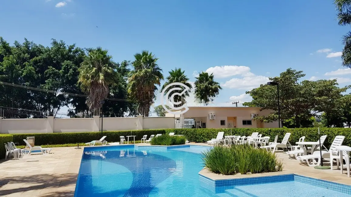 Apartamento com 3 quartos à venda, 154m2 em Mansões Santo Antônio, Campinas - SP - imagem 4 Foto 4 de Apartamento com 3 quartos à venda, 154m2 em Mansões Santo Antônio, Campinas - SP
