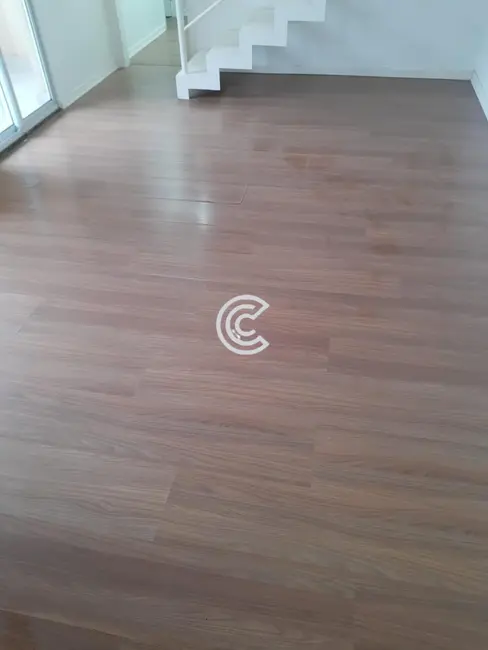 Apartamento com 3 quartos à venda, 154m2 em Mansões Santo Antônio, Campinas - SP - imagem 6 Foto 6 de Apartamento com 3 quartos à venda, 154m2 em Mansões Santo Antônio, Campinas - SP