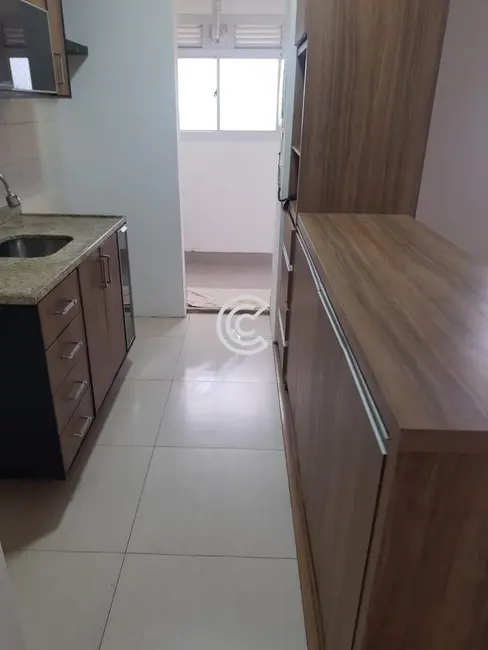 Apartamento com 3 quartos à venda, 154m2 em Mansões Santo Antônio, Campinas - SP - imagem 1 Foto 1 de Apartamento com 3 quartos à venda, 154m2 em Mansões Santo Antônio, Campinas - SP