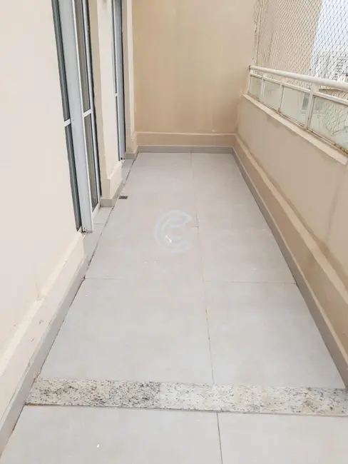 Apartamento com 3 quartos à venda, 154m2 em Mansões Santo Antônio, Campinas - SP - imagem 7 Foto 7 de Apartamento com 3 quartos à venda, 154m2 em Mansões Santo Antônio, Campinas - SP