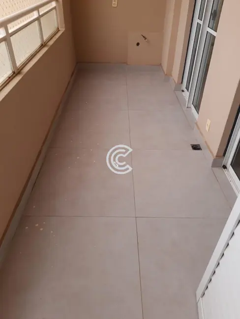 Apartamento com 3 quartos à venda, 154m2 em Mansões Santo Antônio, Campinas - SP - imagem 5 Foto 5 de Apartamento com 3 quartos à venda, 154m2 em Mansões Santo Antônio, Campinas - SP