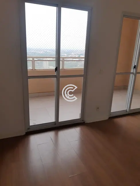 Apartamento com 3 quartos à venda, 154m2 em Mansões Santo Antônio, Campinas - SP - imagem 3 Foto 3 de Apartamento com 3 quartos à venda, 154m2 em Mansões Santo Antônio, Campinas - SP