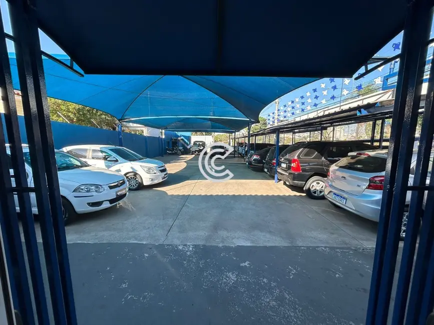 Foto 3 de Sala Comercial à venda, 109m2 em Vila Real Continuaçao, Hortolandia - SP