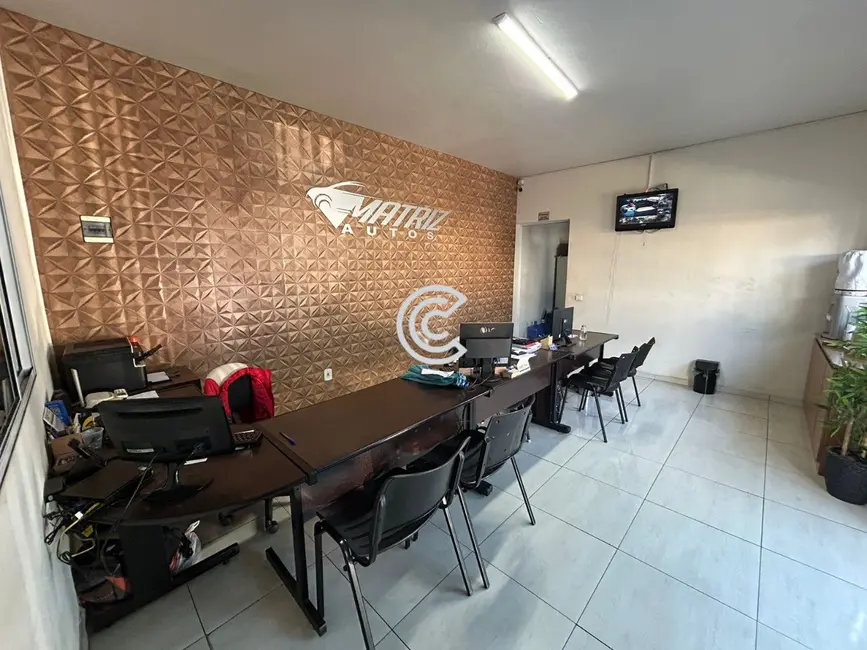 Foto 8 de Sala Comercial à venda, 109m2 em Vila Real Continuaçao, Hortolandia - SP