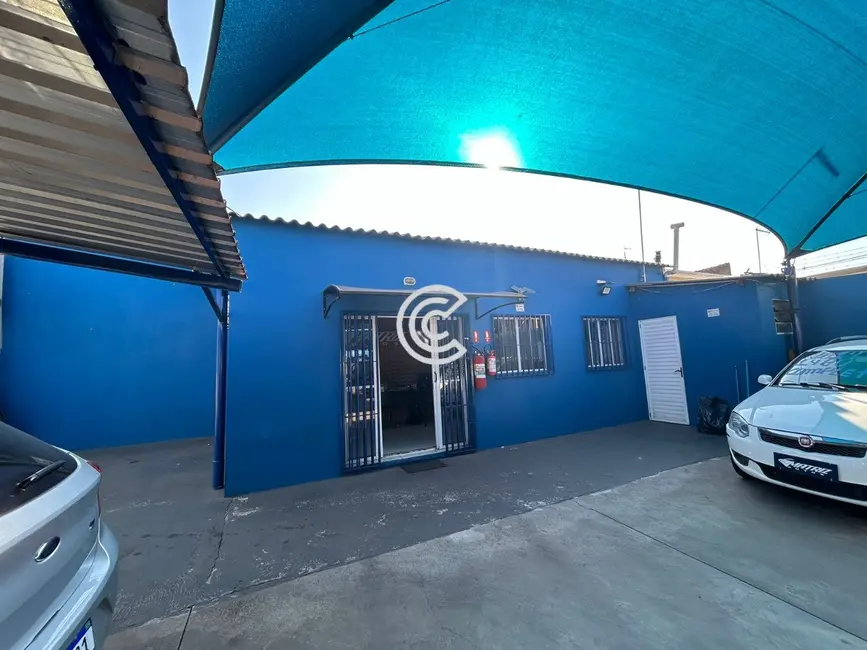 Foto 9 de Sala Comercial à venda, 109m2 em Vila Real Continuaçao, Hortolandia - SP