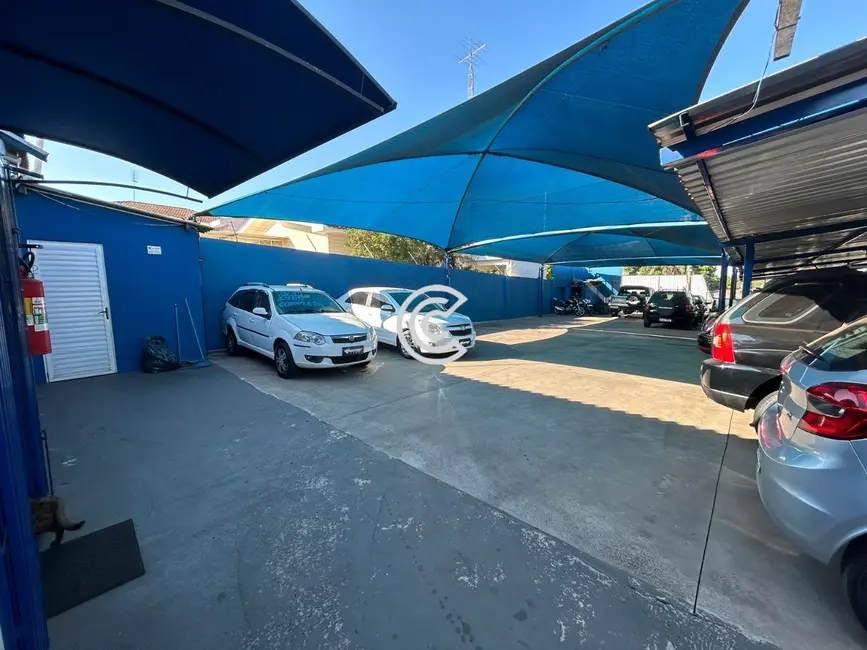 Foto 4 de Sala Comercial à venda, 109m2 em Vila Real Continuaçao, Hortolandia - SP