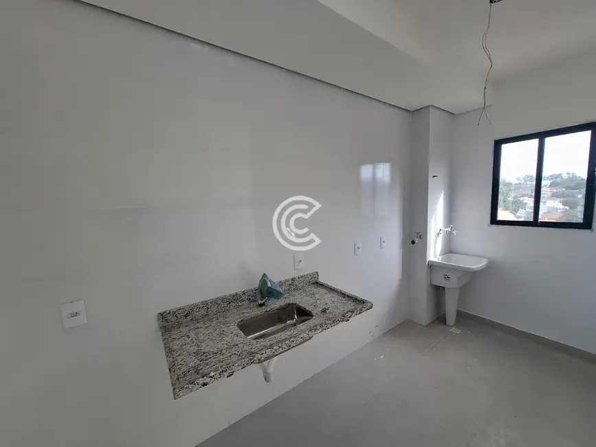 Foto 4 de Apartamento com 2 quartos à venda, 49m2 em Ortizes, Valinhos - SP