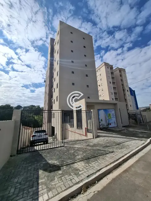 Foto 1 de Apartamento com 2 quartos à venda, 49m2 em Ortizes, Valinhos - SP