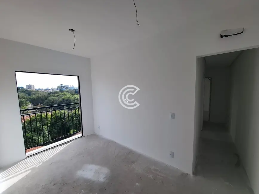 Foto 3 de Apartamento com 2 quartos à venda, 49m2 em Ortizes, Valinhos - SP