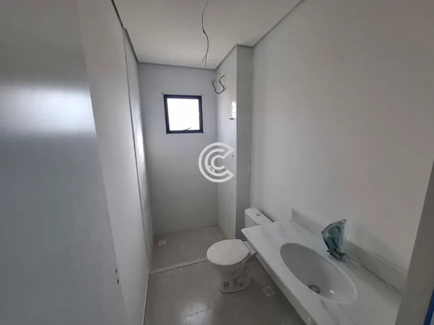 Foto 9 de Apartamento com 2 quartos à venda, 49m2 em Ortizes, Valinhos - SP