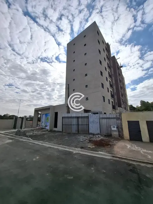 Foto 2 de Apartamento com 2 quartos à venda, 49m2 em Ortizes, Valinhos - SP