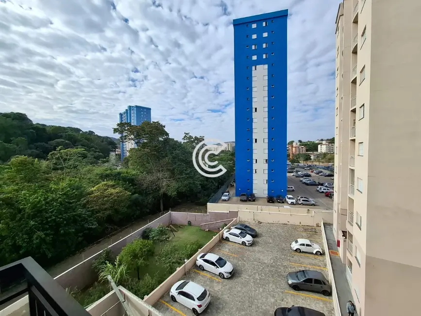 Foto 8 de Apartamento com 2 quartos à venda, 49m2 em Ortizes, Valinhos - SP