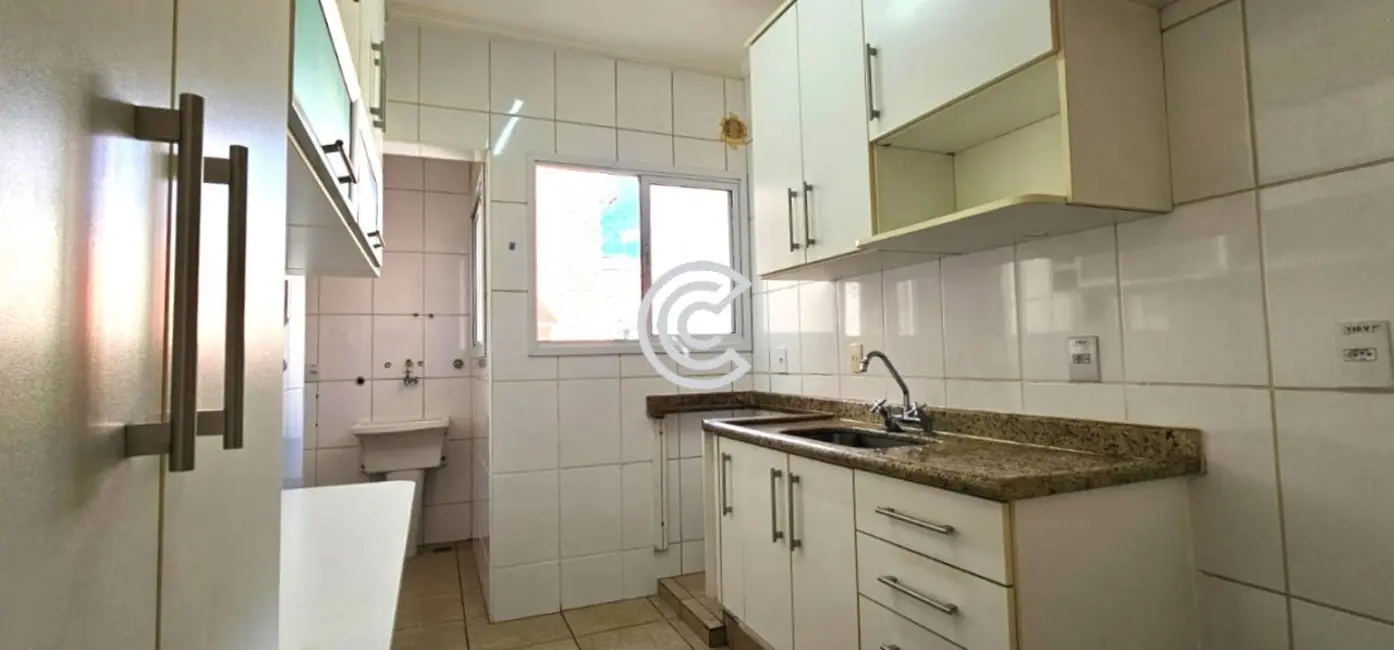 Apartamento com 3 quartos à venda, 86m2 em Santa Rosa, Vinhedo - SP - imagem 7 Foto 7 de Apartamento com 3 quartos à venda, 86m2 em Santa Rosa, Vinhedo - SP