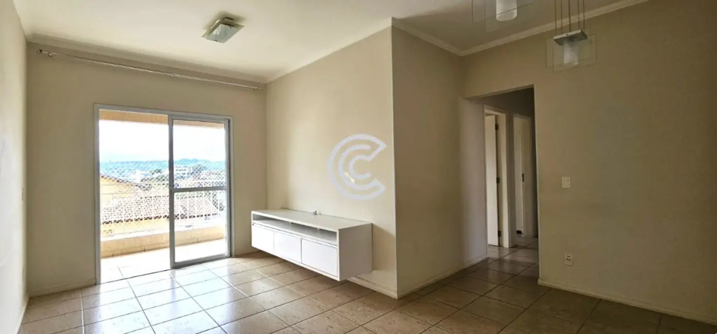 Foto 2 de Apartamento com 3 quartos à venda, 86m2 em Santa Rosa, Vinhedo - SP