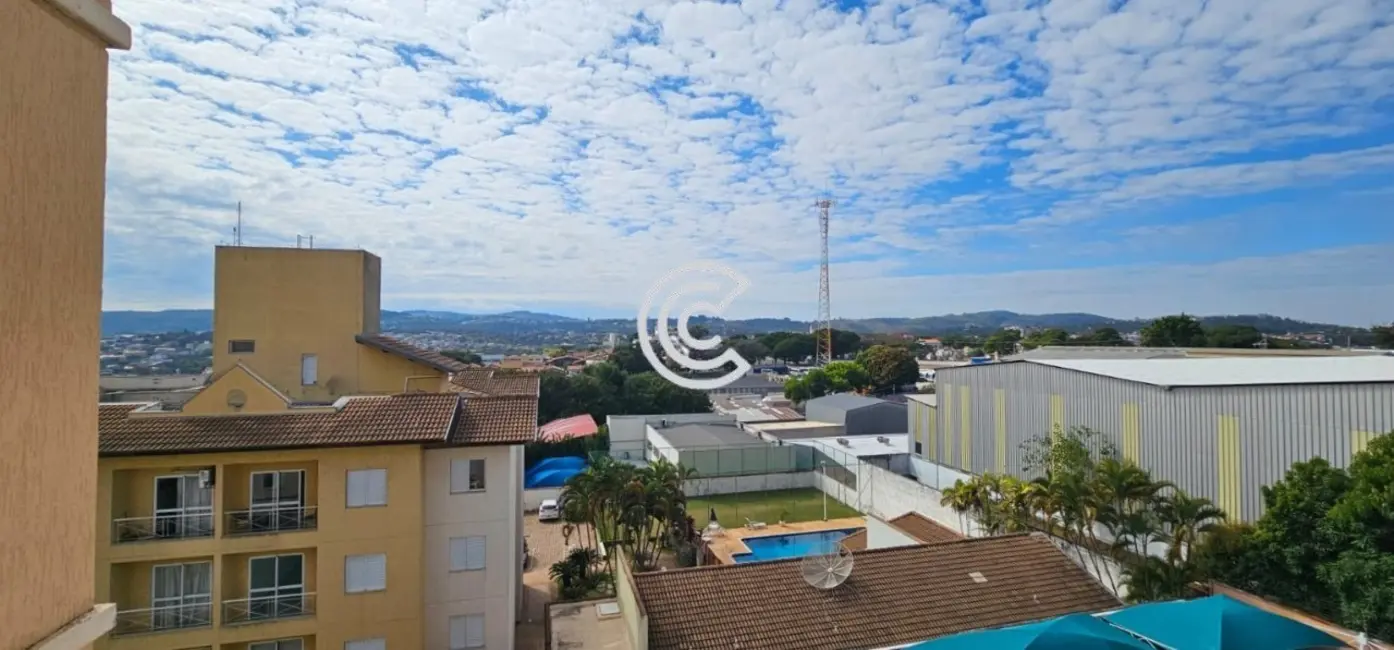 Apartamento com 3 quartos à venda, 86m2 em Santa Rosa, Vinhedo - SP - imagem 9 Foto 9 de Apartamento com 3 quartos à venda, 86m2 em Santa Rosa, Vinhedo - SP