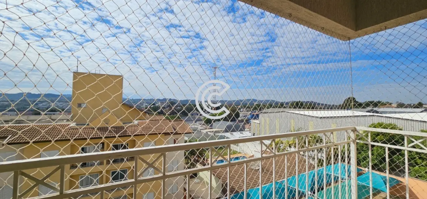 Apartamento com 3 quartos à venda, 86m2 em Santa Rosa, Vinhedo - SP - imagem 8 Foto 8 de Apartamento com 3 quartos à venda, 86m2 em Santa Rosa, Vinhedo - SP