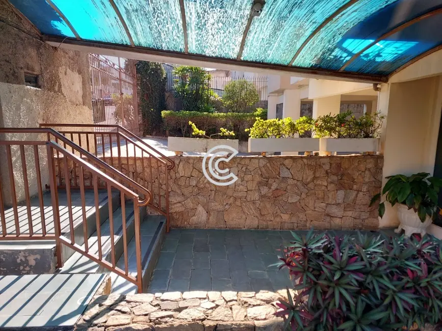 Apartamento com 2 quartos à venda, 70m2 em Ponte Preta, Campinas - SP - imagem 5 Foto 5 de Apartamento com 2 quartos à venda, 70m2 em Ponte Preta, Campinas - SP