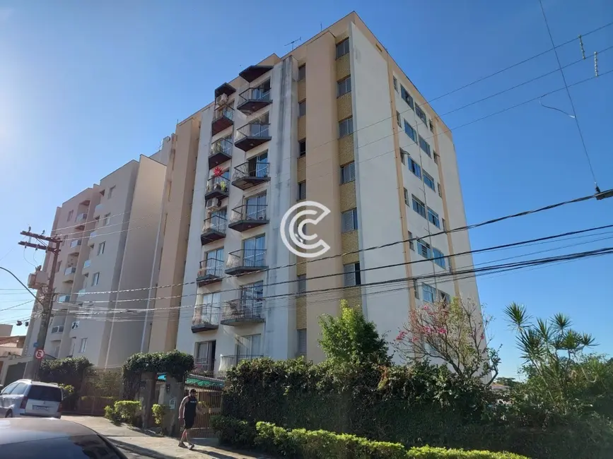 Apartamento com 2 quartos à venda, 70m2 em Ponte Preta, Campinas - SP - imagem 4 Foto 4 de Apartamento com 2 quartos à venda, 70m2 em Ponte Preta, Campinas - SP