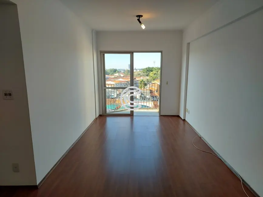 Foto 1 de Apartamento com 2 quartos à venda, 70m2 em Ponte Preta, Campinas - SP