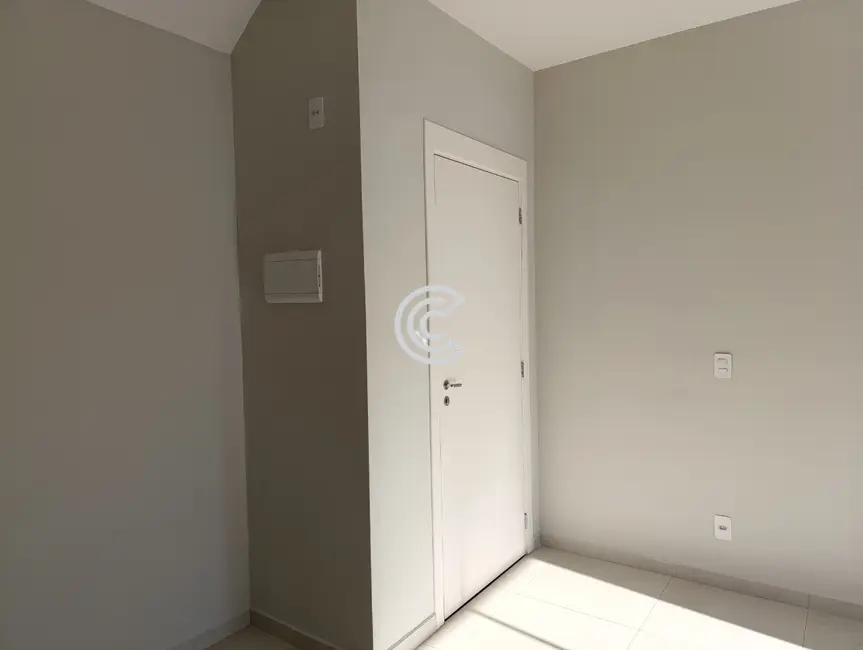 Apartamento com 2 quartos à venda, 46m2 em Capela, Vinhedo - SP - imagem 4 Foto 4 de Apartamento com 2 quartos à venda, 46m2 em Capela, Vinhedo - SP