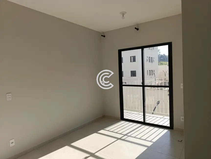 Apartamento com 2 quartos à venda, 46m2 em Capela, Vinhedo - SP - imagem 3 Foto 3 de Apartamento com 2 quartos à venda, 46m2 em Capela, Vinhedo - SP