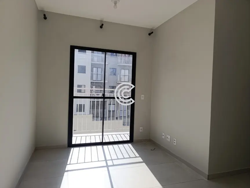 Foto 2 de Apartamento com 2 quartos à venda, 46m2 em Capela, Vinhedo - SP